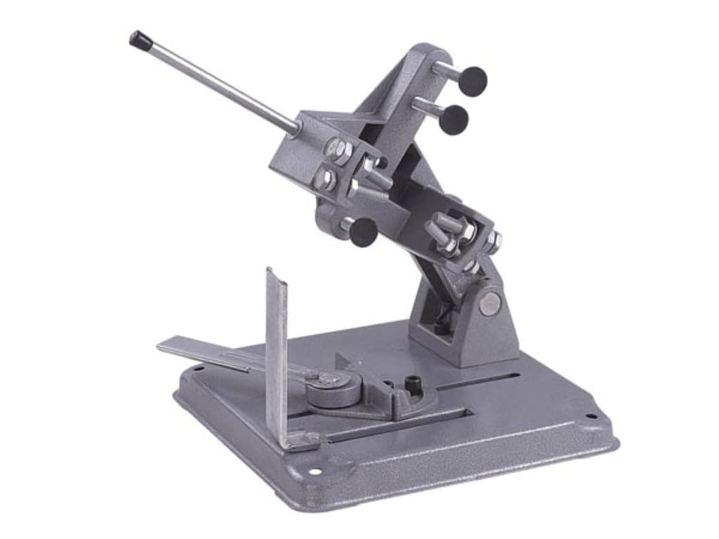 TOOLLAND PM3115 Separator Stand for Angle Grinder, Max 125 mm, 175053