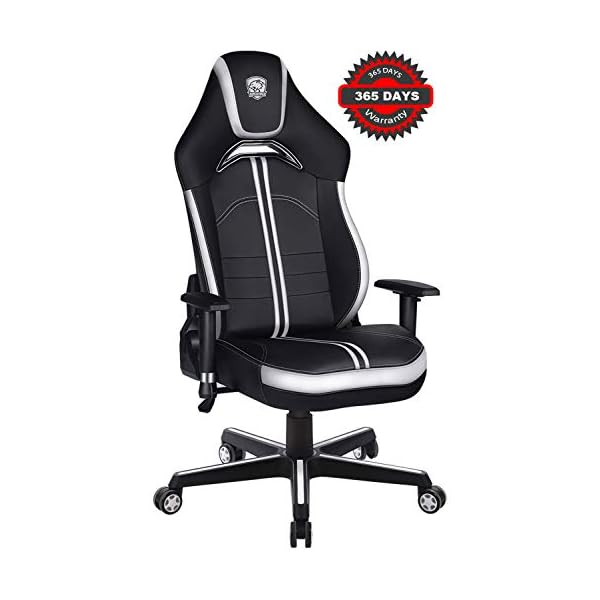 Furious gaming chair racing style Clearance