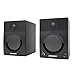 Samson MediaOne BT4 Active Studio Monitors with Bluetooth (Pair)