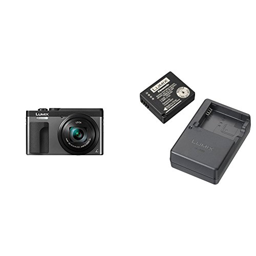 Panasonic DC-ZS70S Camera with Free DMW-ZSTRV Travel Ireland Ubuy