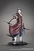 Itachi Uchiwa Naruto Shippuden Xtra 1/10 Scale PVC Figure by Tsume