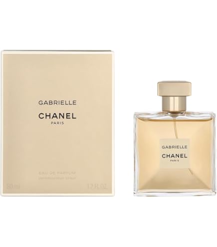Chanel Gabrielle Essence EDP Spray Women 1.7 oz : Amazon.ca