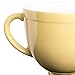 Kitchenaid Ksmcb5My Tilt-Head Ceramic Bowl, 5-Quart, Majestic Yellow