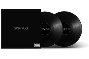 SWAG (2LP)