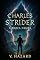 Livro CHARLES STRIDER: A MARCA NEGRA