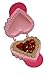 R&M International Pocket Pie Maker, Heart Shape, 4.5