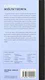 Image de Florencia Insolita y Secreta (Spanish Edition)
