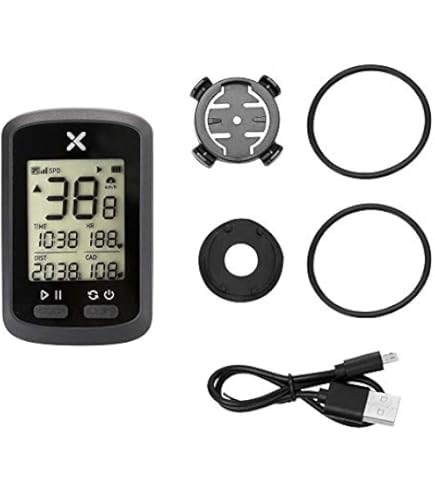 4iiii Precision 3+ Powermeter Ride Ready - Medidor de desempenho