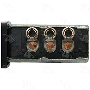 エース Four Seasons 35802 2 Speed Axle Shift Switch Replacement