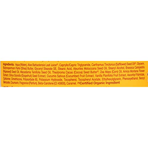 Alba Botanica Hawaiian Body Cream, Deep Moisturizing Kukui Nut, 6.5 Oz - Image 4