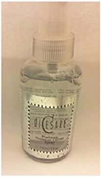 MICHAEL DICESARE PLATINUM SHIMMER GLITTER SPRAY FOR HAIR