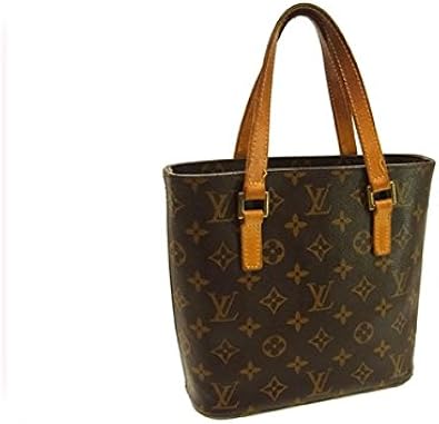 Amazon ルイヴィトン Louis Vuitton ハンドバッグ ミニトートバッグ メンズ可 ヴァヴァンpm モノグラム M ブラウン モノグラムキャンバス 良品 即納 参考定価円 中古 M1013 並行輸入品 シューズ バッグ