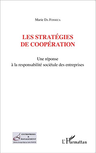 Les  stratégies de coopération