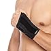 BraceUP Wrist Splint for Carpal Tunnel Right Left Hand Wrist Support for Women and Men, Daytime and Night Use, Wrist Brace for Pain Relief and Arthritis - Left Wrist (S/M)