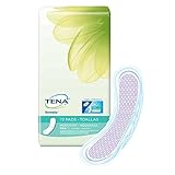 Serenity/Tena Moderate Pads, Regular Length (Formerly Extra), Pk/72