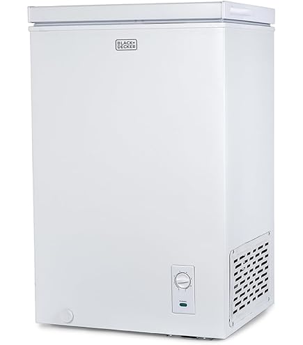 Amazon.com: Kelvinator KCCF210WH 20.9 Cu Ft Commercial Chest