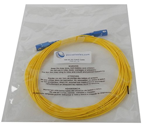 Top 10 Best Industrial Fiber Optic Cable - Top Reviews | No Place