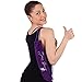 My Way Fitness Pirouette Board by MWF – Ballet & Dance Pirouette Board – Premium Gift Box & Bag Included – Have Fun Turning with Our Pirouettes Boards! – Purple