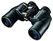 Nikon ACULON A211 8x42 Binocular | Multilayer coating, Porro prism Binocular with turn and slide eyecups, Tripod Adaptable | Official Nikon USA Model