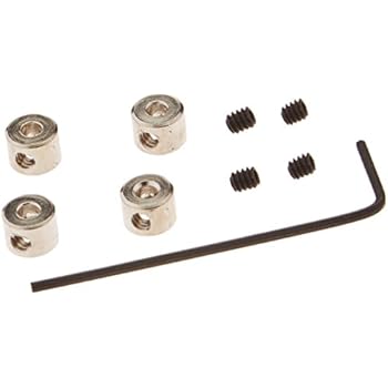 Brm-brg Collare Pesante In Acciaio - Foto 7