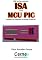 Livro IHM no barramento ISA Com o MCU PIC  Projeto de esquema e layout no KiCad