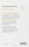 Image de a la Recherche Des Calins Perdus (Ldp Dev Person) (French Edition)