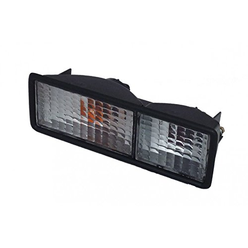 Land Rover Discovery 1 (1989-1999) Rear Bumper Light Set - Left & Right (AMR6509 + AMR6510) 7 thumbnail image