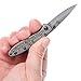 Hoffman Richter Edge Gentleman's Folding Pocket Knife