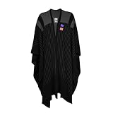 Darth Vader Cape Sweater by Musterbrand