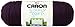 Caron Simply Soft Solids Yarn (4) Medium Gauge 100% Acrylic - 6 oz - Plum Perfect - Machine Wash & Dry