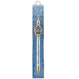 Sailor Moon Cosmic Ballpoint Pen Black Ink Sailor Mercury