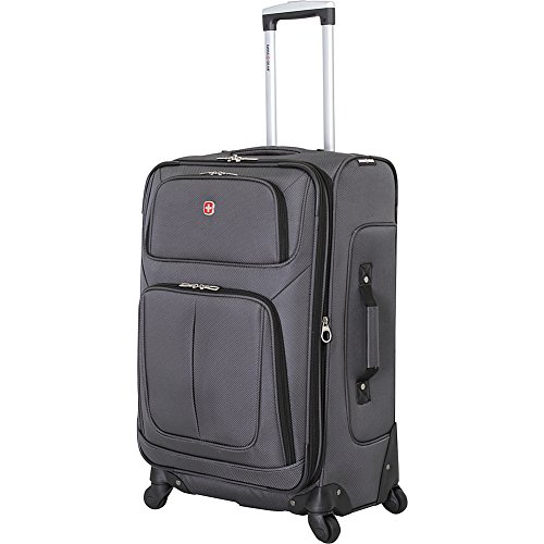 SwissGear Travel Gear 6283 Spinner Luggage