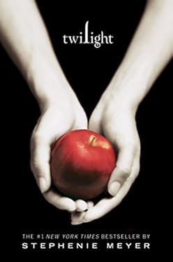 Twilight (The Twilight Saga Book 1)