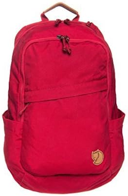 fjallraven redwood