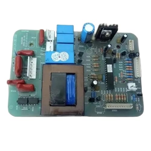 SQJZWOD Refrigerator Computer Board Circuit Board .Compatible for Hisense BCD-242TDe8 262 272TDe8 1110276