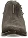 FRYE Women's Sacha Moto Shootie Suede Boot