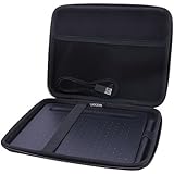 Hard Case for Wacom Intuos Small fits Model # CTL4100 by Aenllosi