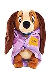 Disney Classic Characters Sweet Snuggles Lady Plush