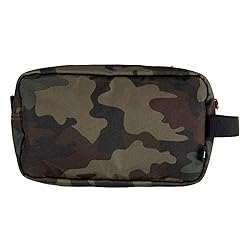 Hurley Kids' One and Only Small Items Travel Dopp