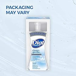 Dial Complete Clean + Gentle Antibacterial Foaming