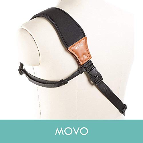 6 Movo+MP+SS7+Neoprene+Mirrorless+Binoculars