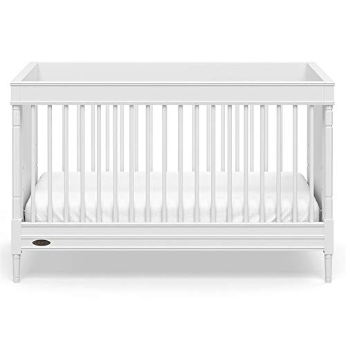 graco ashleigh crib