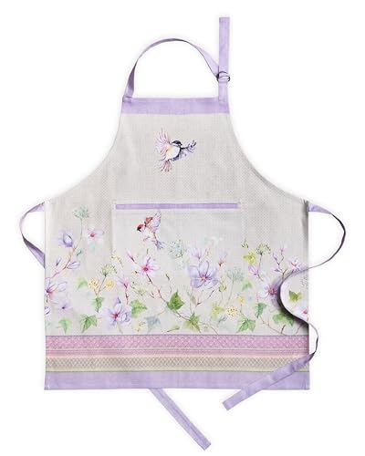 Maison D' Hermine Aprons