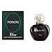 POISON perfume by Christian Dior WOMEN'S EDT SPRAY 1 OZ