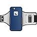 Encased Workout Armband for LifeProof FRE Case - iPhone 7 (case not Included)