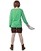 Miccostumes Women's Chara Cosplay Costume
