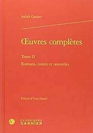 Oeuvres complètes