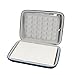 Baval Hard Portable Case Bag Compatible with Apple Magic Trackpad 2 (MJ2R2LL/A)