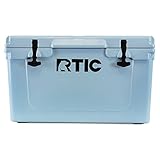 RTIC Cooler, 45 qt
