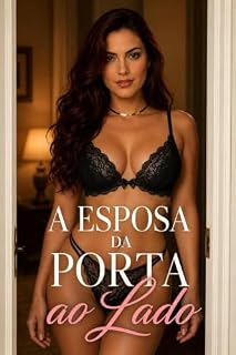 Livro A Esposa da Porta ao Lado